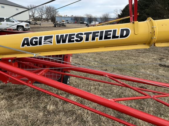 Image of Westfield MKX10-73 equipment image 4