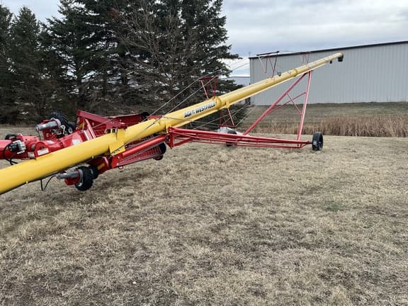 Image of Westfield MKX10-73 equipment image 1