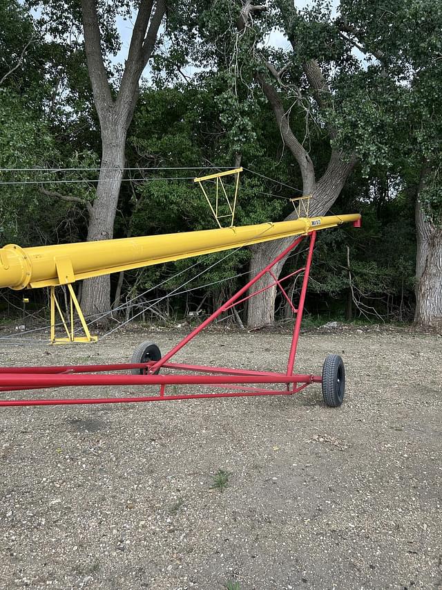 Image of Westfield MKX100-73 equipment image 1