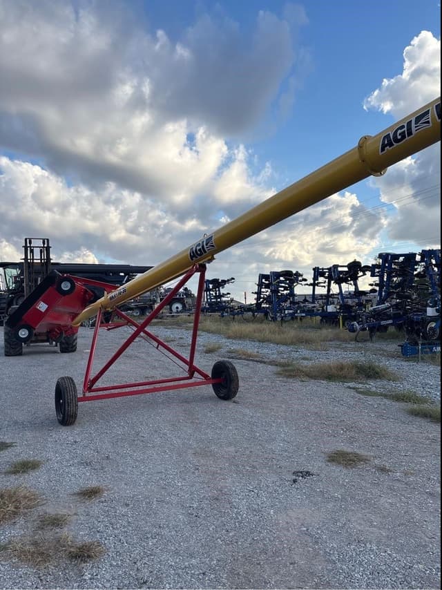 Image of Westfield MKX2 10-36 equipment image 2