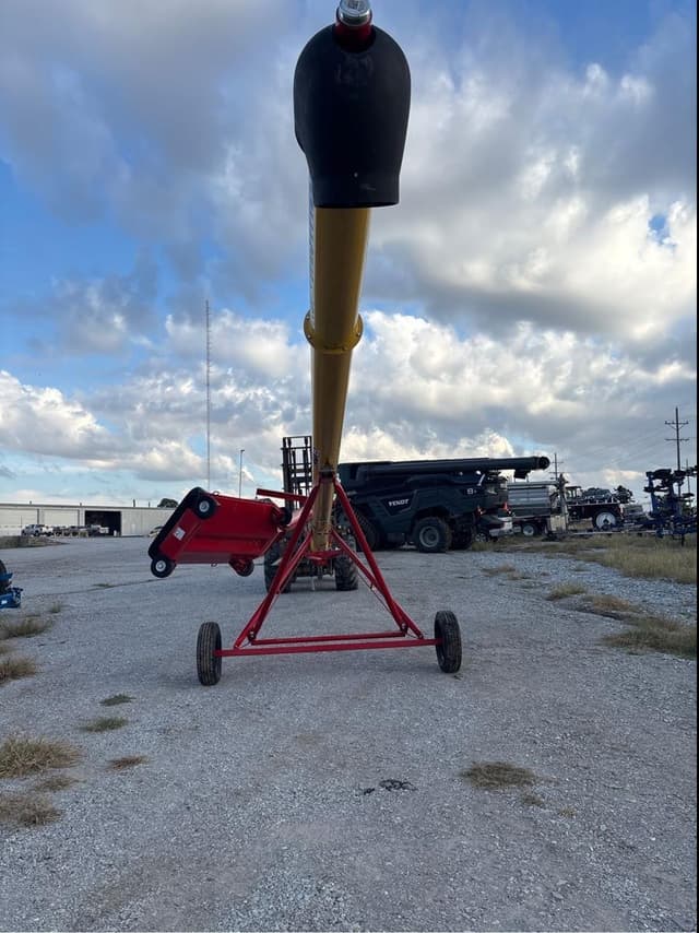 Image of Westfield MKX2 10-36 equipment image 1