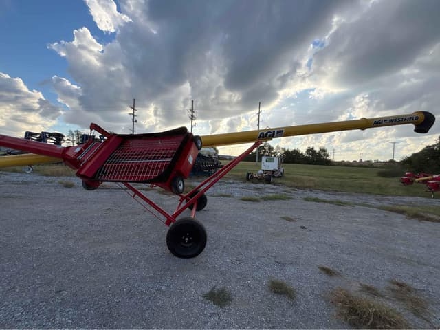 Image of Westfield MKX2 10-36 equipment image 3