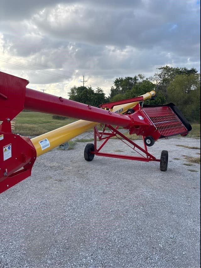 Image of Westfield MKX2 10-36 equipment image 4