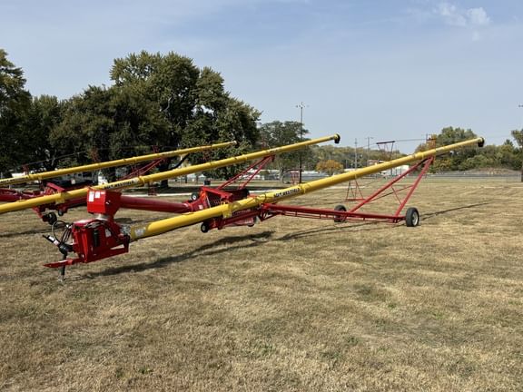 2024 Westfield MKX2 10-83 Equipment Image0