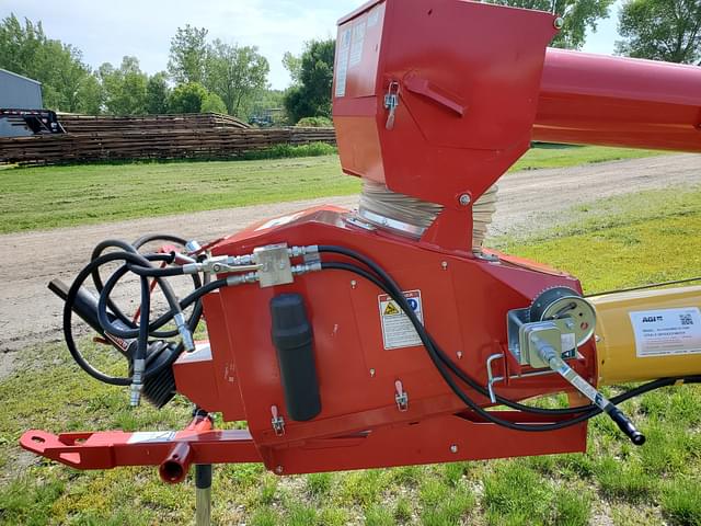 Image of Westfield MKX2 10-83 equipment image 4