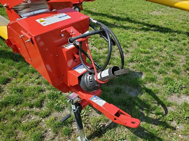 Image of Westfield MKX2 10-83 equipment image 2
