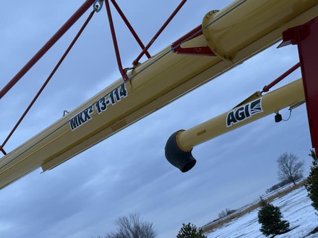 Image of Westfield MKX2 13-114 equipment image 4