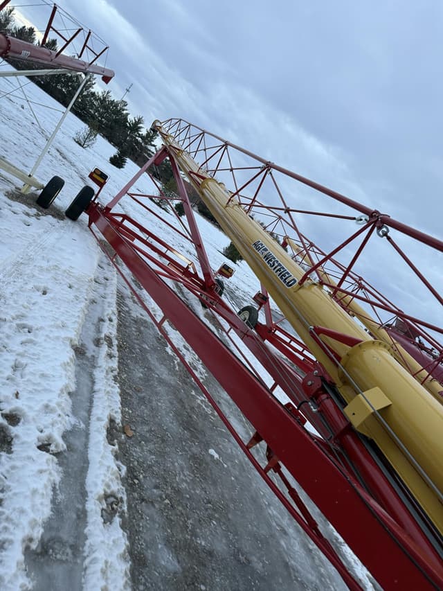 Image of Westfield MKX2 13-114 equipment image 3