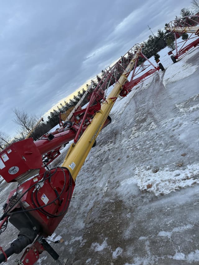 Image of Westfield MKX2 13-114 equipment image 1