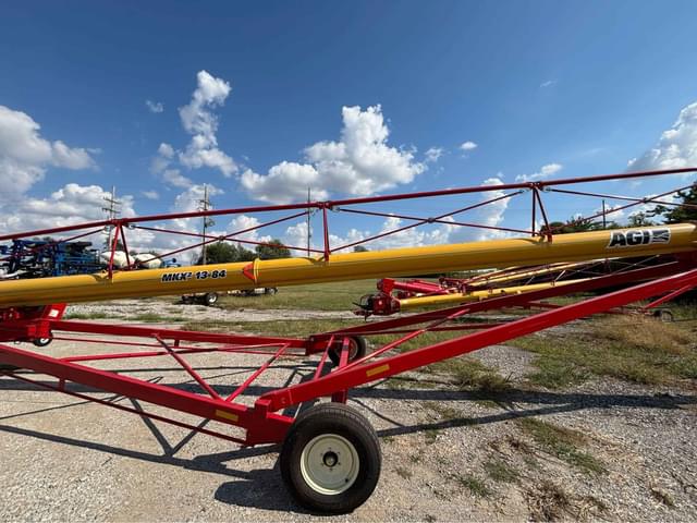 Image of Westfield MKX2 13-84 equipment image 1