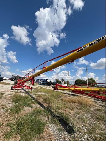 Main image Westfield MKX2 13-84