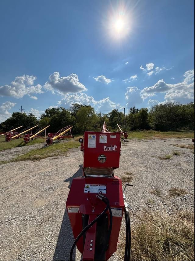 Image of Westfield MKX2 13-84 equipment image 3