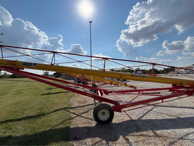 Image of Westfield MKX2 13-84 equipment image 4