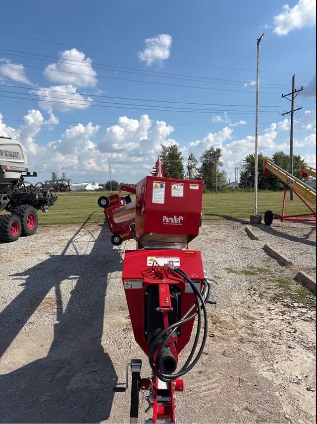 Image of Westfield MKX2 13-84 equipment image 1