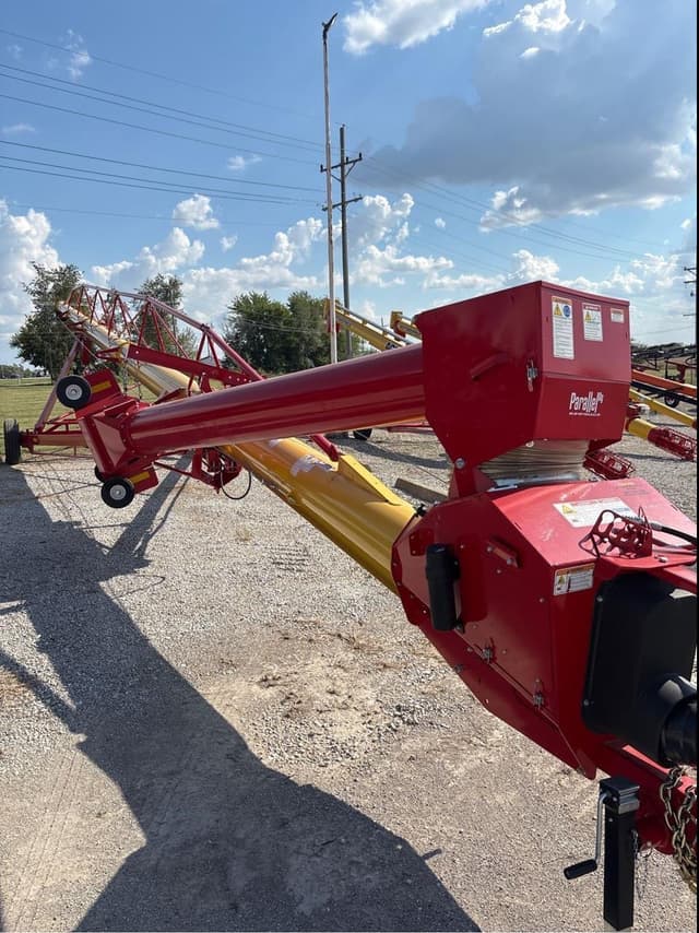 Image of Westfield MKX2 13-84 equipment image 3