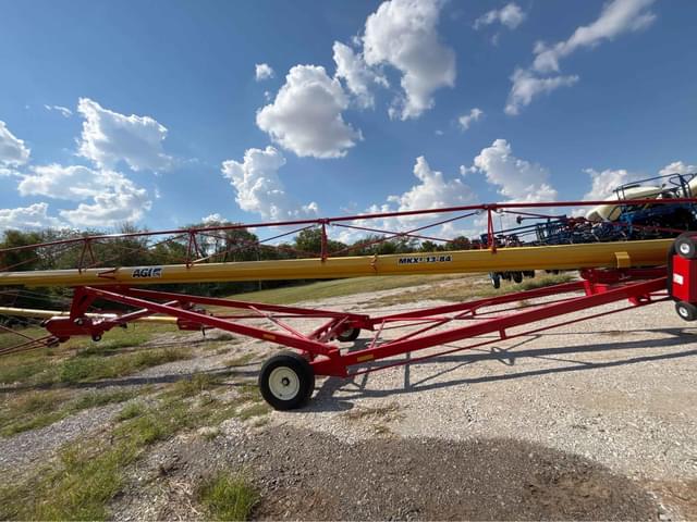 Image of Westfield MKX2 13-84 equipment image 4