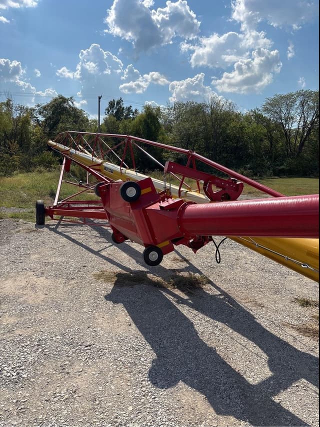 Image of Westfield MKX2 13-84 equipment image 3