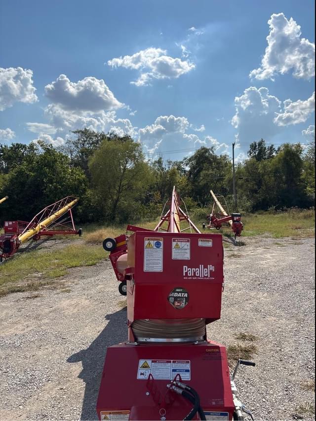 Image of Westfield MKX2 13-84 equipment image 1