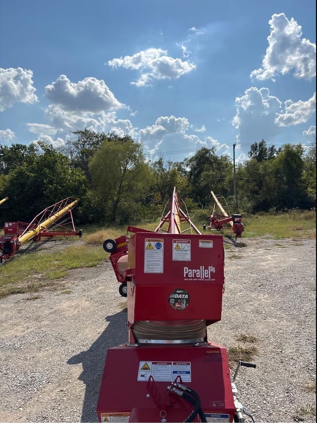 Image of Westfield MKX2 13-84 equipment image 1