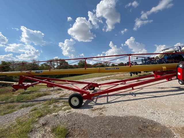 Image of Westfield MKX2 13-84 equipment image 4