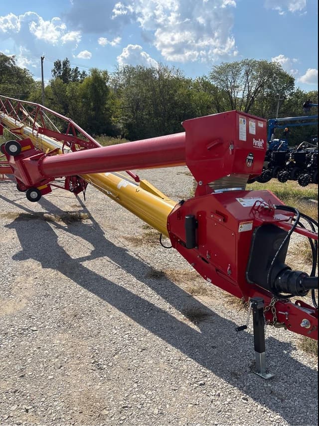 Image of Westfield MKX2 13-84 equipment image 3