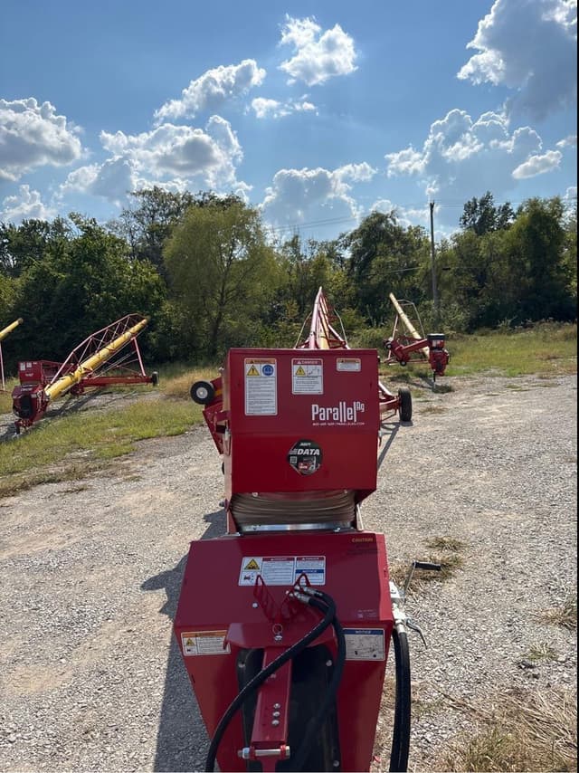 Image of Westfield MKX2 13-84 equipment image 1