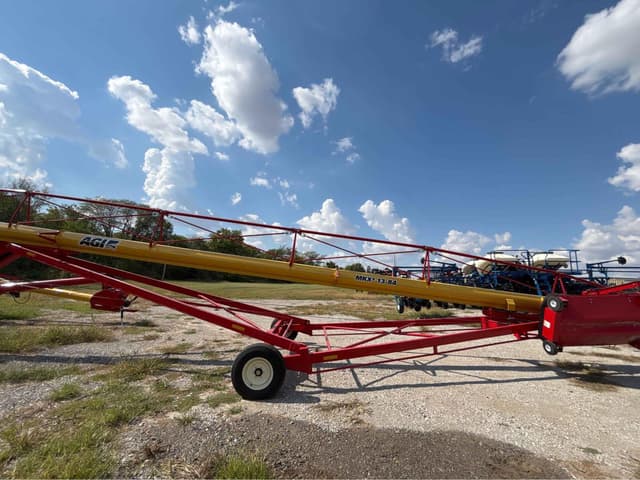 Image of Westfield MKX2 13-84 equipment image 4