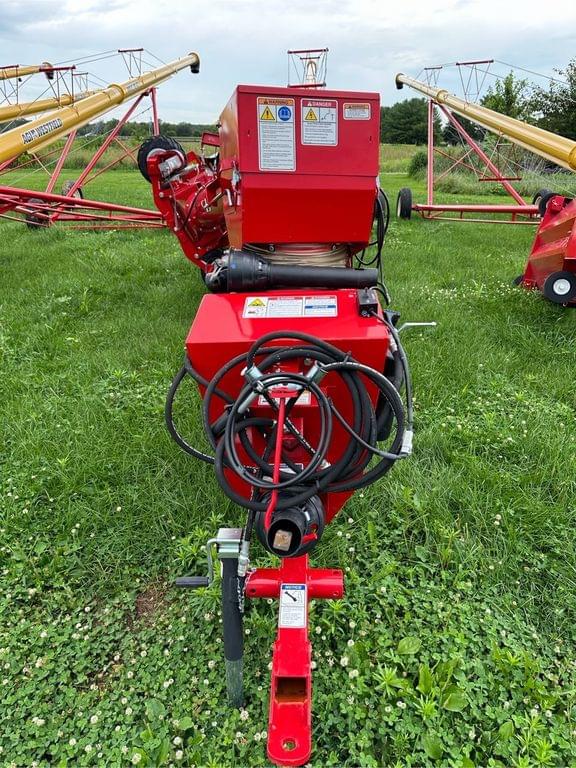 Image of Westfield MKX2 10-73 equipment image 1