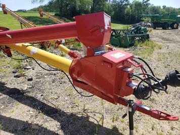 Main image Westfield MKX2 10-83