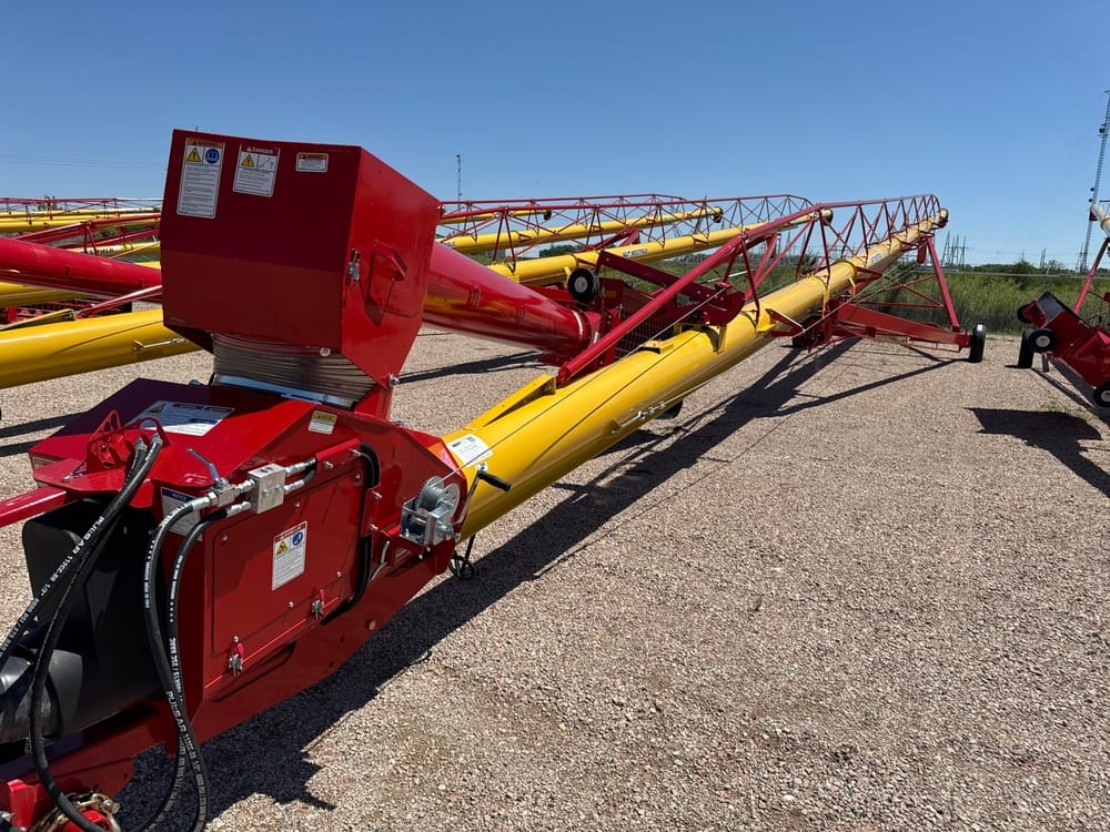 2024 Westfield MKX2 13-114 Equipment Image0