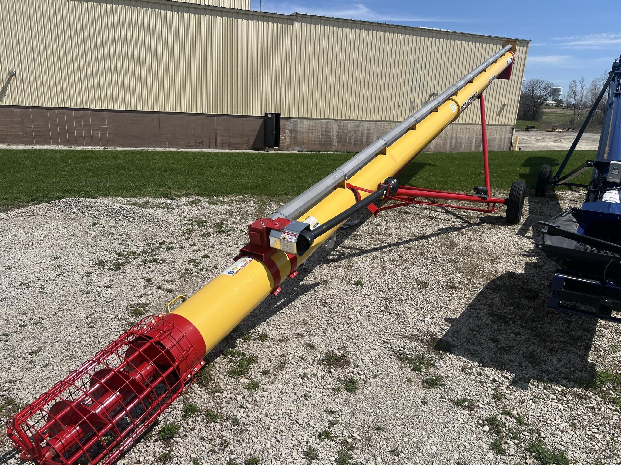 2024 Westfield W130-41 Image