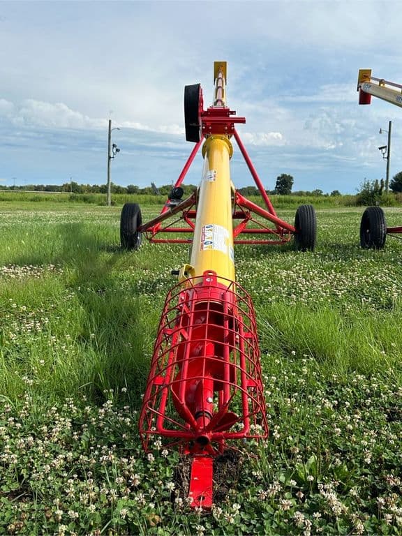 Image of Westfield WRX8-36 Primary image