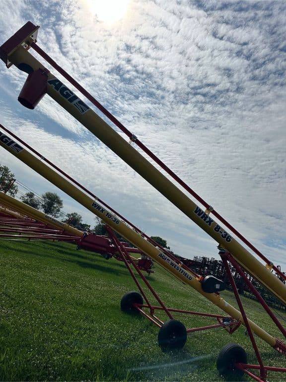 Image of Westfield WRX8-36 equipment image 3