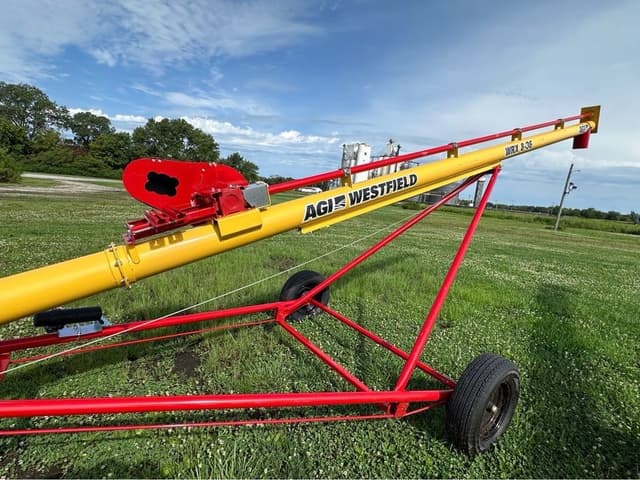 Image of Westfield WRX8-36 equipment image 1