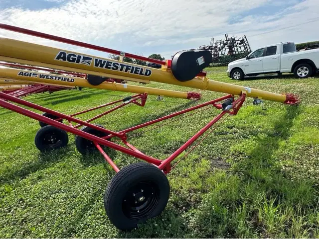 Image of Westfield WRX8-36 equipment image 4