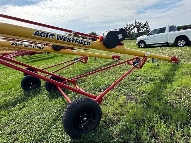 Image of Westfield WRX8-36 equipment image 4