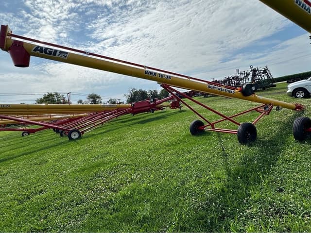 Image of Westfield WRX10-36 equipment image 4