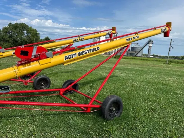 Image of Westfield WRX10-36 equipment image 1