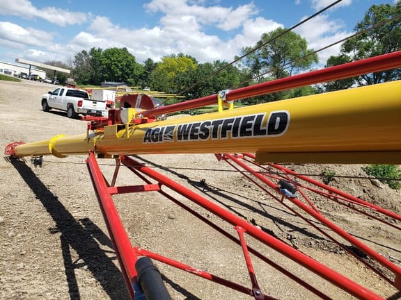 2024 Westfield WRX10-61 Equipment Image0