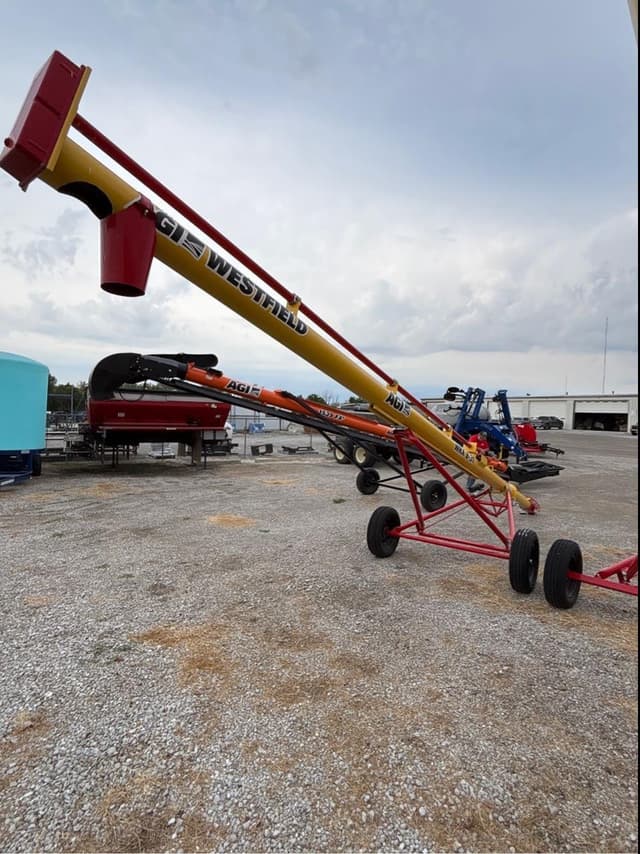 Image of Westfield WRX 8-31 equipment image 2