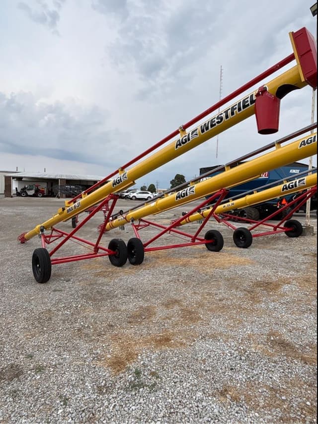 Image of Westfield WRX 8-31 equipment image 4