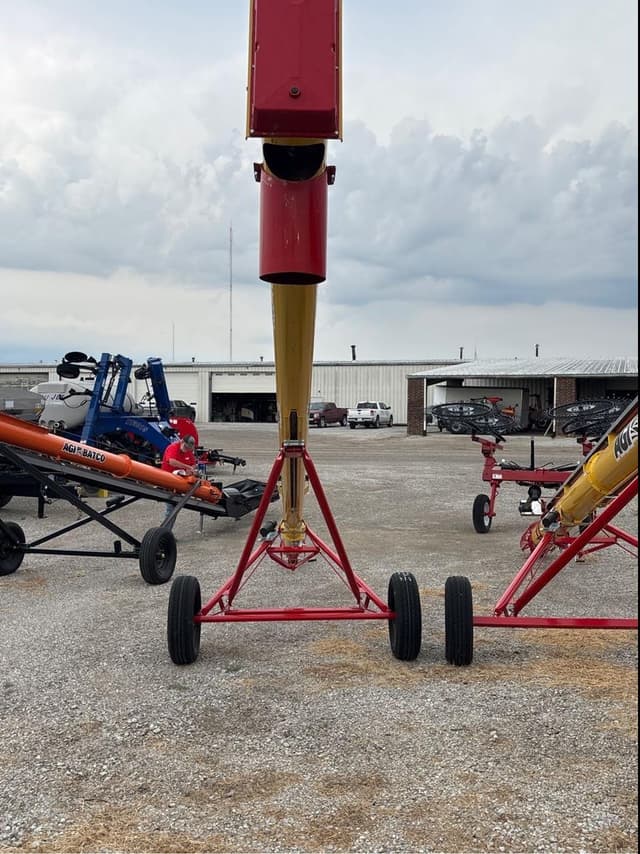 Image of Westfield WRX 8-31 equipment image 3