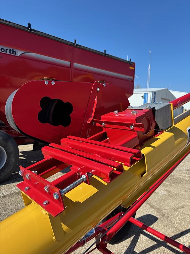 Image of Westfield WRX 8-31 equipment image 1