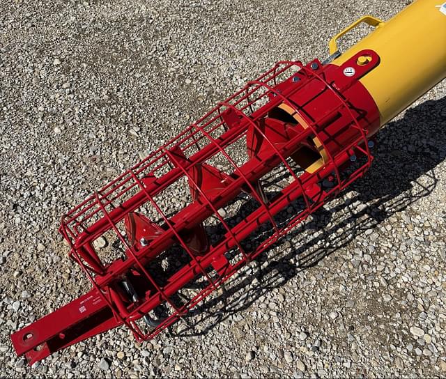 Image of Westfield WRX 8-31 equipment image 2