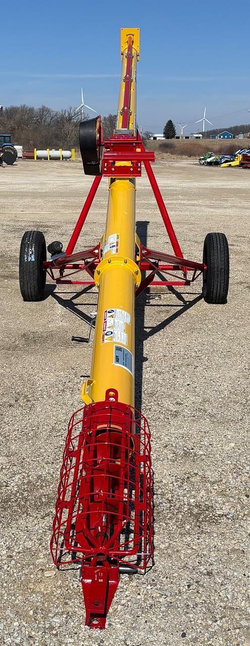 Image of Westfield WRX 8-31 equipment image 3