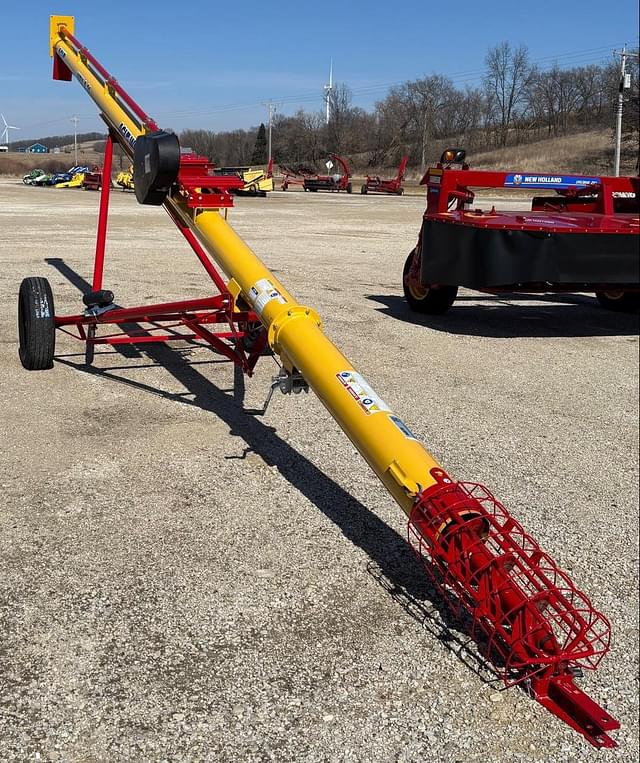 Image of Westfield WRX 8-31 equipment image 4