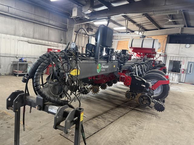 Image of White 9824VE equipment image 1