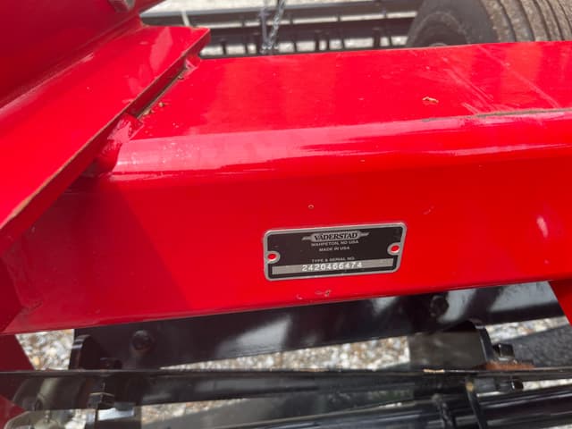 Image of Wil-Rich 1400 equipment image 2