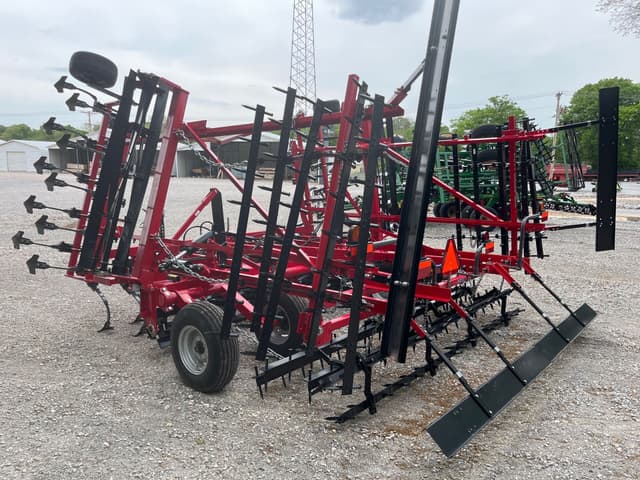 Image of Wil-Rich 1400 equipment image 3