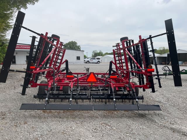 Image of Wil-Rich 1400 equipment image 3